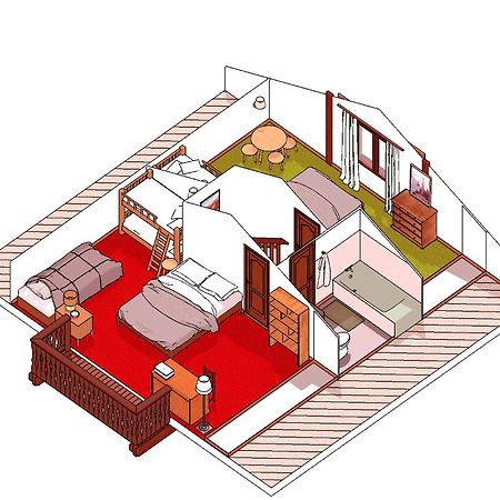 Chalet Les Charmilles - Vallee De Chamonix - 5 Chambres Les Houches Εξωτερικό φωτογραφία