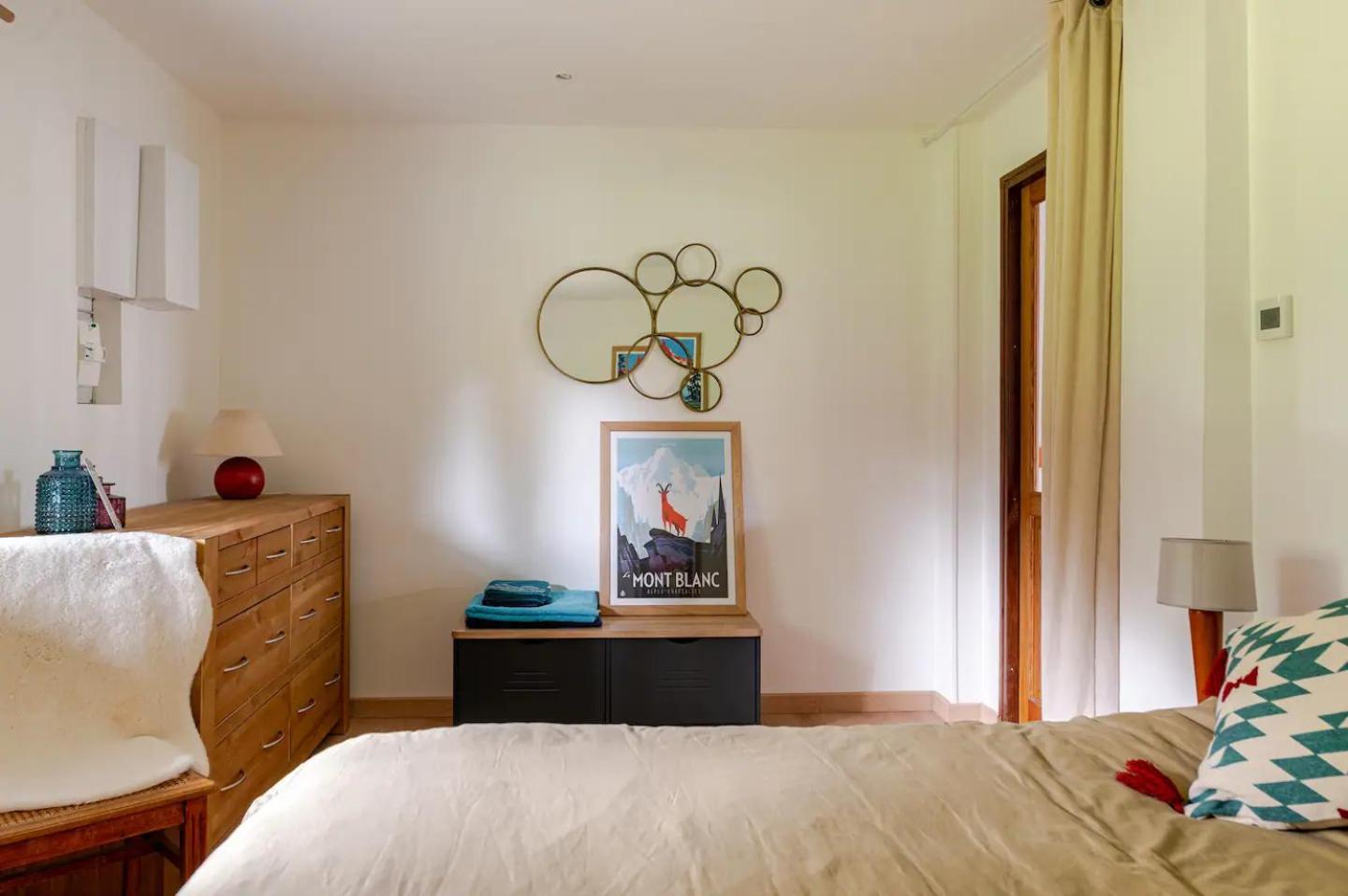 Chalet Les Charmilles - Vallee De Chamonix - 5 Chambres Les Houches Εξωτερικό φωτογραφία