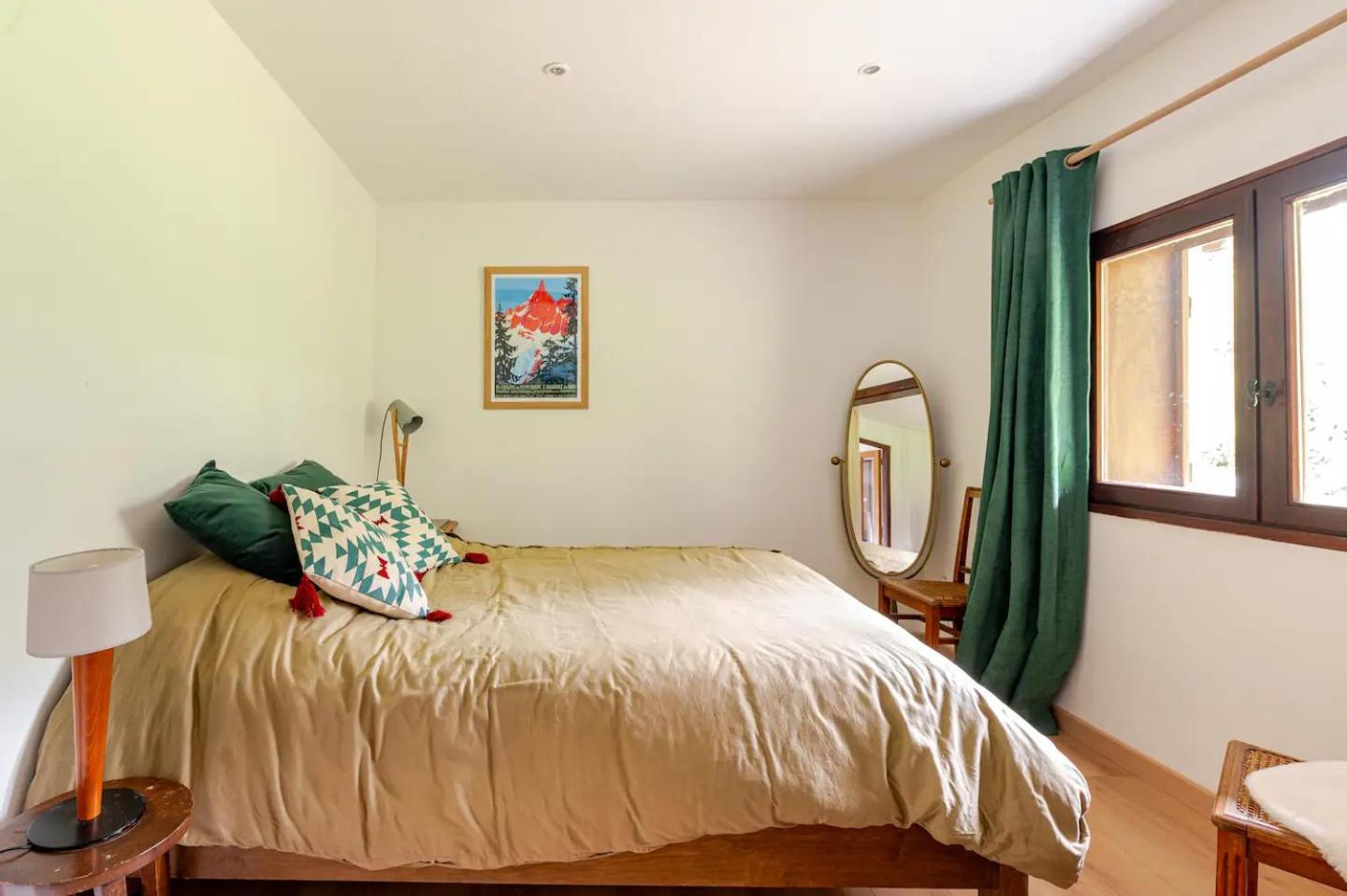Chalet Les Charmilles - Vallee De Chamonix - 5 Chambres Les Houches Εξωτερικό φωτογραφία