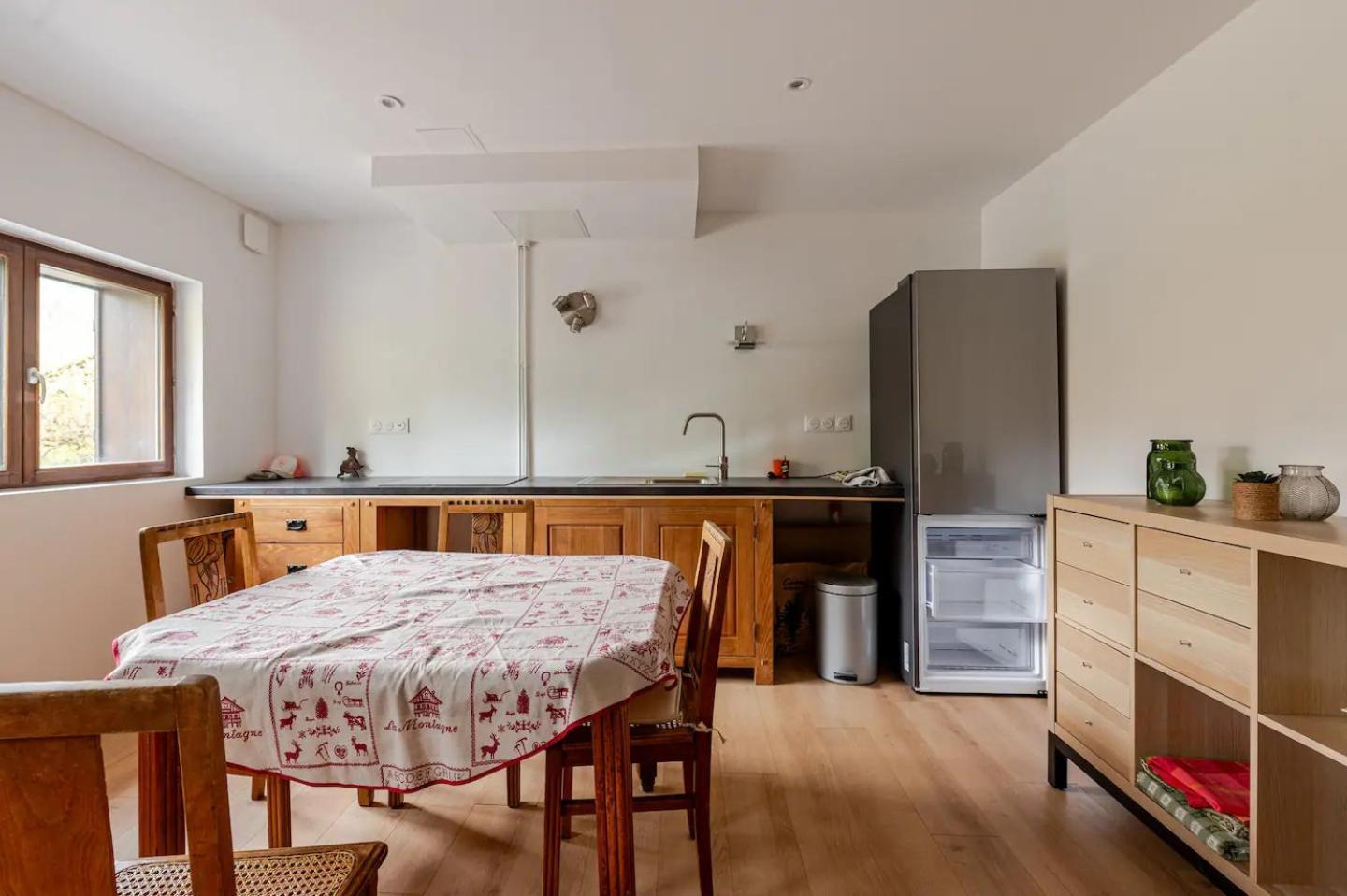 Chalet Les Charmilles - Vallee De Chamonix - 5 Chambres Les Houches Εξωτερικό φωτογραφία
