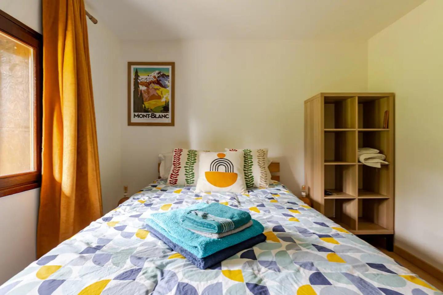 Chalet Les Charmilles - Vallee De Chamonix - 5 Chambres Les Houches Εξωτερικό φωτογραφία