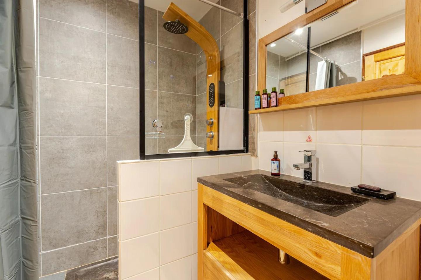 Chalet Les Charmilles - Vallee De Chamonix - 5 Chambres Les Houches Εξωτερικό φωτογραφία