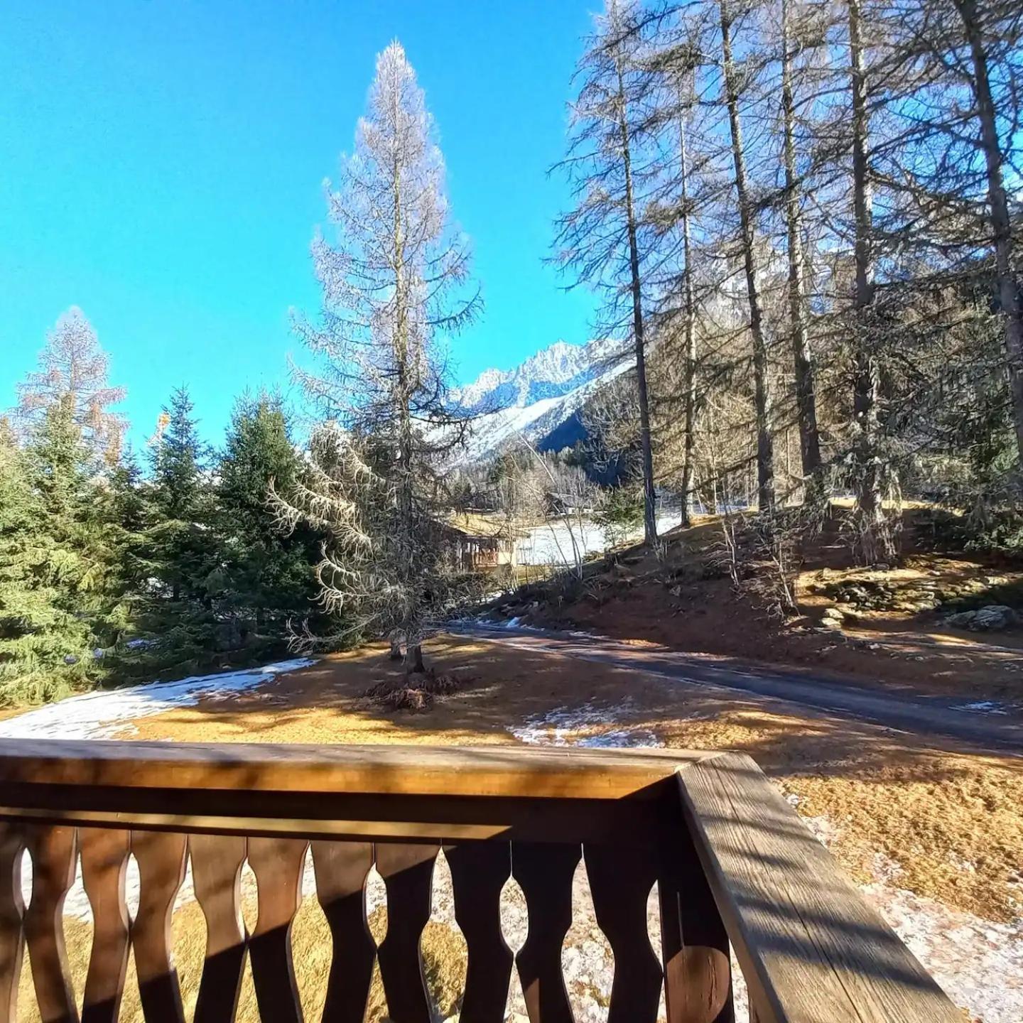 Chalet Les Charmilles - Vallee De Chamonix - 5 Chambres Les Houches Εξωτερικό φωτογραφία