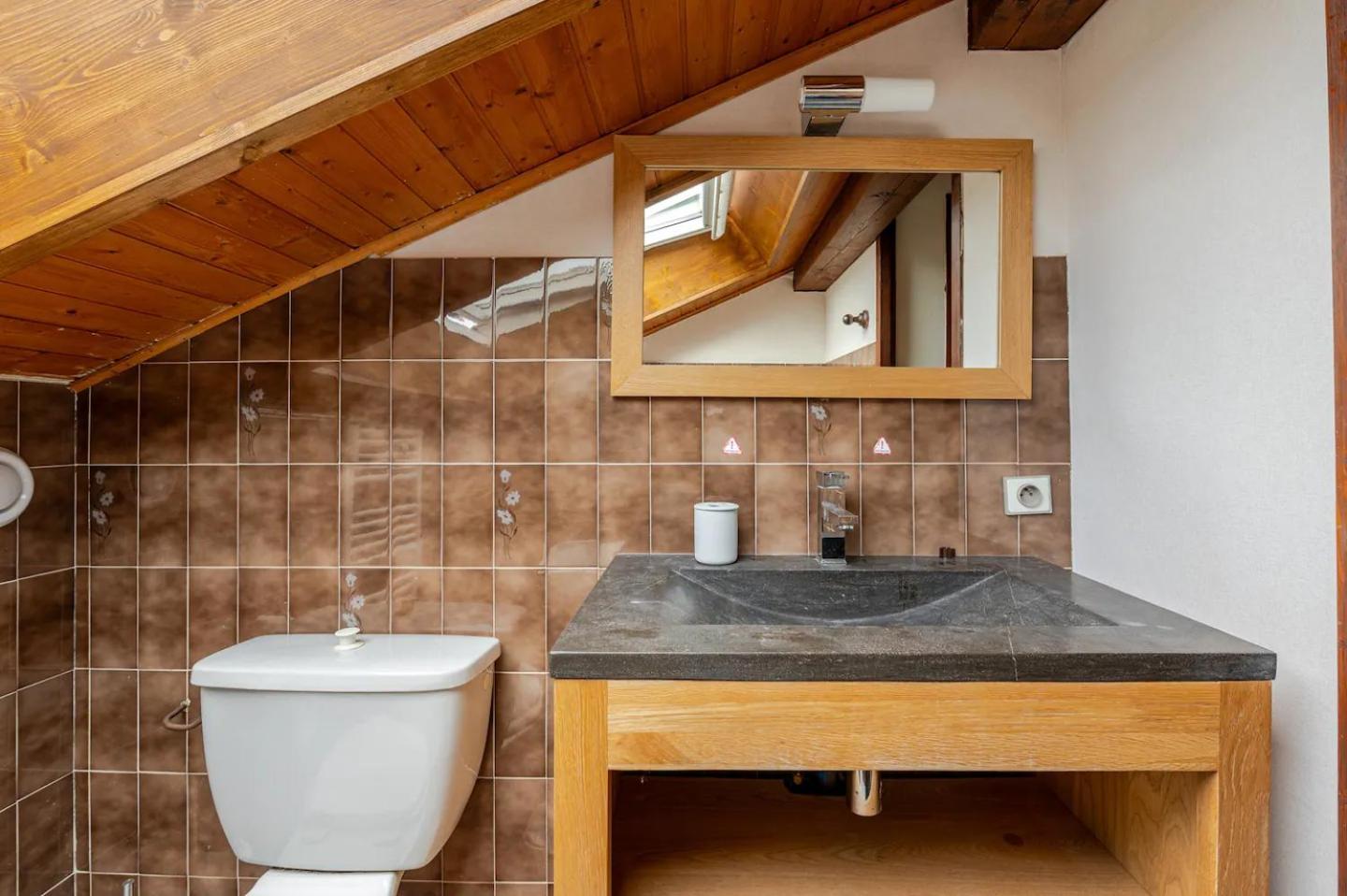 Chalet Les Charmilles - Vallee De Chamonix - 5 Chambres Les Houches Εξωτερικό φωτογραφία