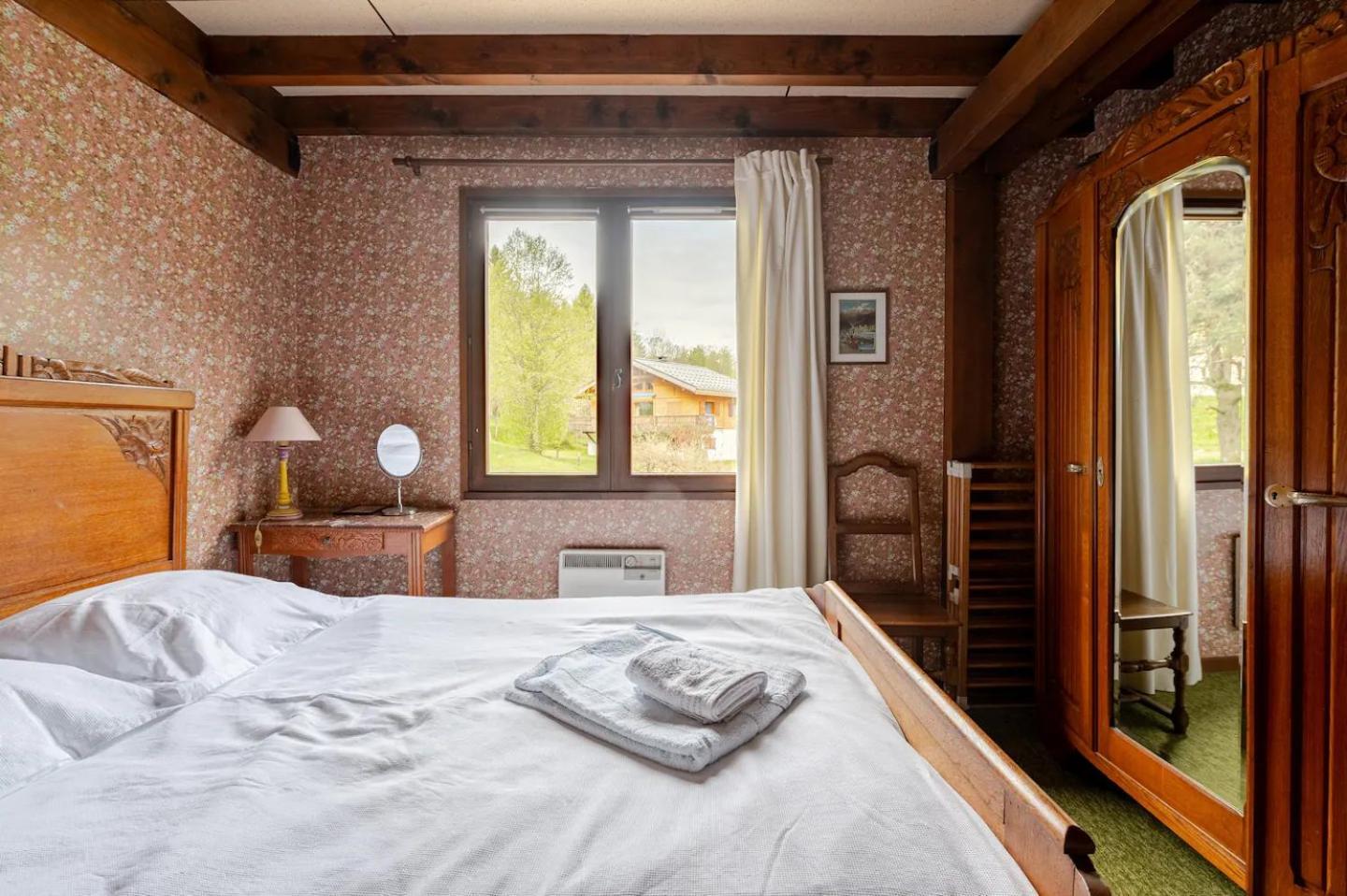 Chalet Les Charmilles - Vallee De Chamonix - 5 Chambres Les Houches Εξωτερικό φωτογραφία