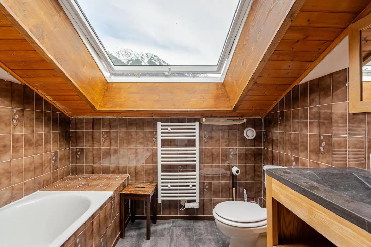 Chalet Les Charmilles - Vallee De Chamonix - 5 Chambres Les Houches Εξωτερικό φωτογραφία