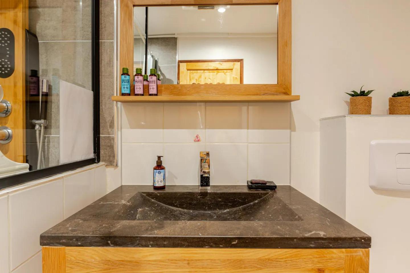 Chalet Les Charmilles - Vallee De Chamonix - 5 Chambres Les Houches Εξωτερικό φωτογραφία