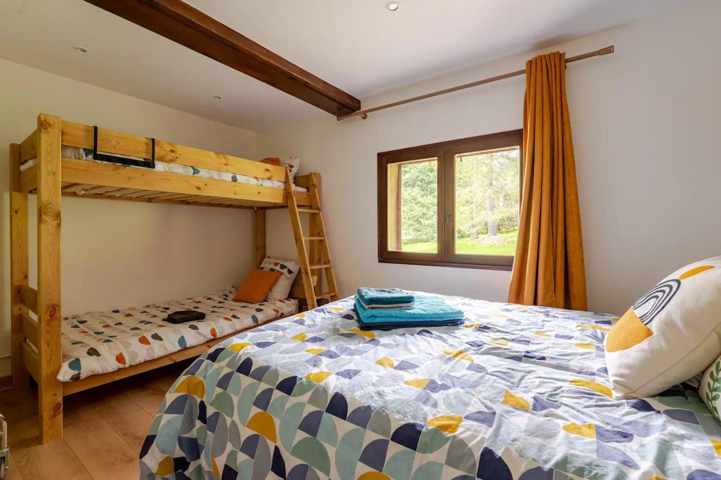 Chalet Les Charmilles - Vallee De Chamonix - 5 Chambres Les Houches Εξωτερικό φωτογραφία