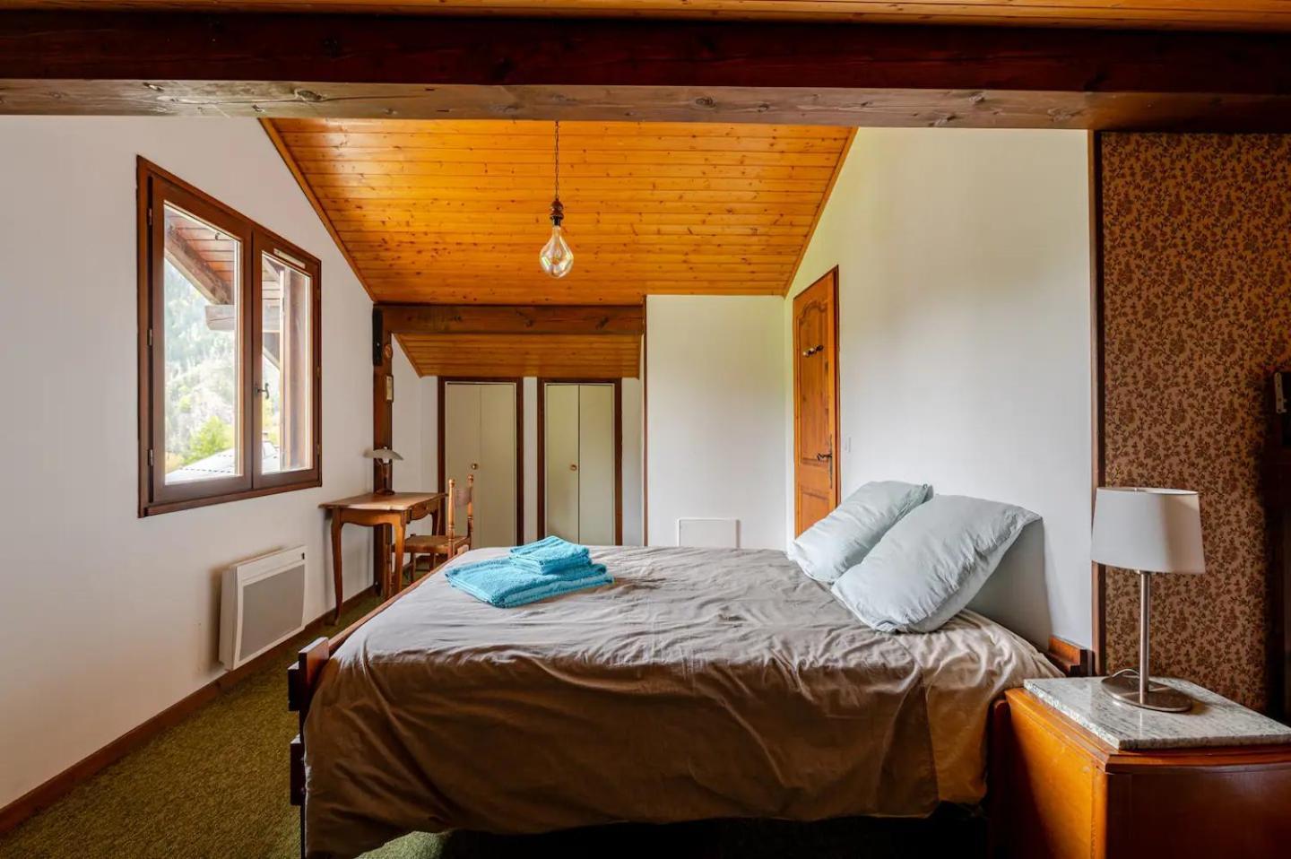 Chalet Les Charmilles - Vallee De Chamonix - 5 Chambres Les Houches Εξωτερικό φωτογραφία