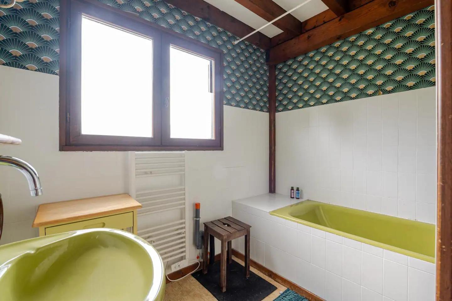 Chalet Les Charmilles - Vallee De Chamonix - 5 Chambres Les Houches Εξωτερικό φωτογραφία