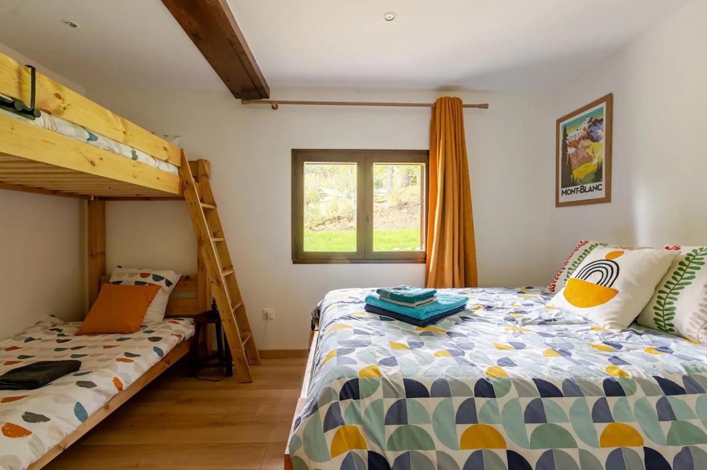 Chalet Les Charmilles - Vallee De Chamonix - 5 Chambres Les Houches Εξωτερικό φωτογραφία