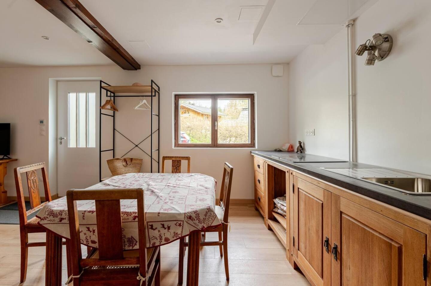Chalet Les Charmilles - Vallee De Chamonix - 5 Chambres Les Houches Εξωτερικό φωτογραφία