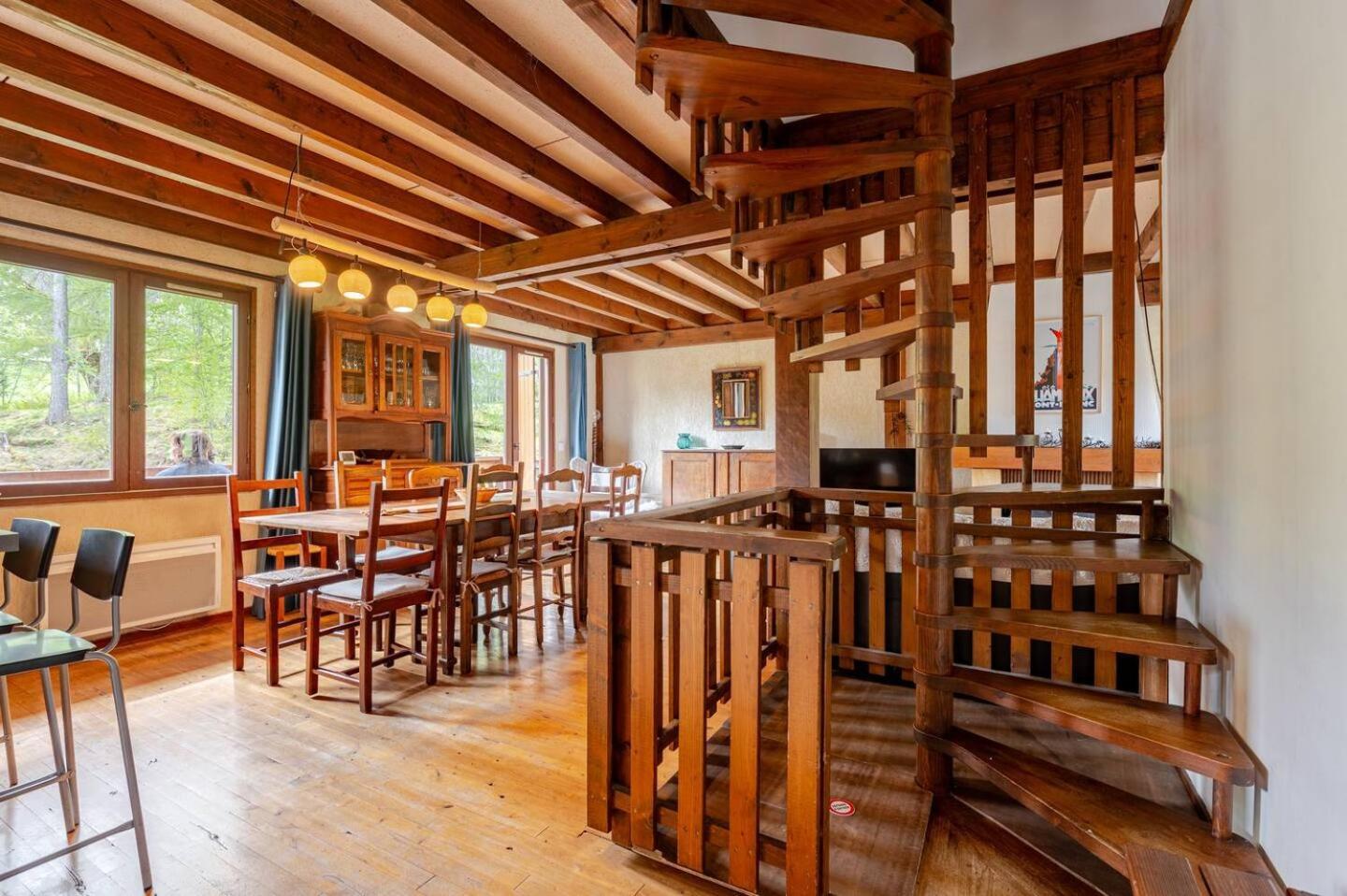 Chalet Les Charmilles - Vallee De Chamonix - 5 Chambres Les Houches Εξωτερικό φωτογραφία