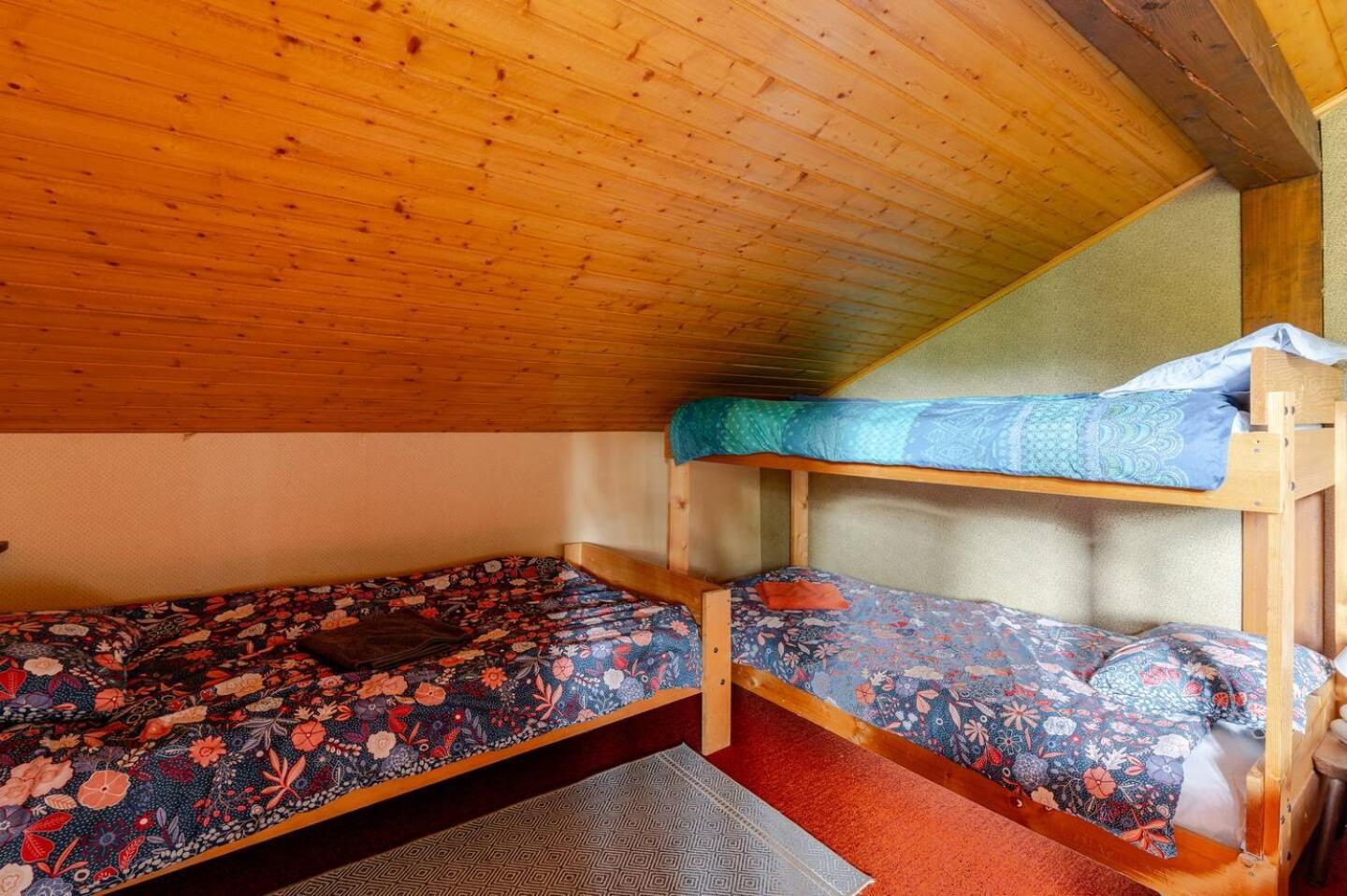 Chalet Les Charmilles - Vallee De Chamonix - 5 Chambres Les Houches Εξωτερικό φωτογραφία
