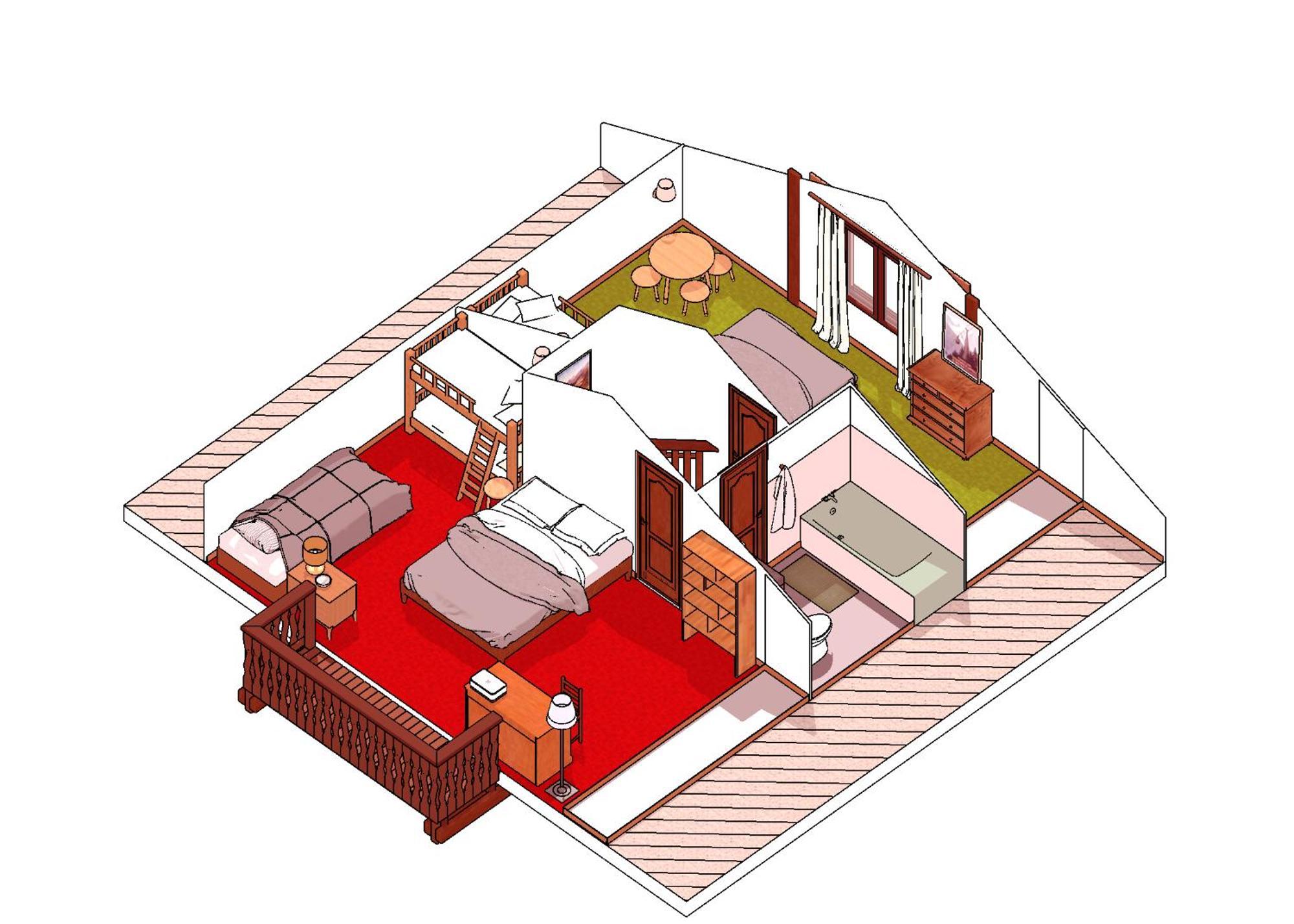 Chalet Les Charmilles - Vallee De Chamonix - 5 Chambres Les Houches Εξωτερικό φωτογραφία